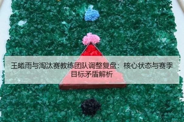 王曦雨与淘汰赛教练团队调整复盘：核心状态与赛季目标矛盾解析